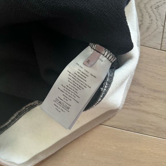 Authentic Dior Men 47 Hoodie - Picture 5 of 7